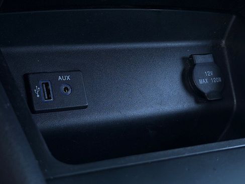 Used 2017 Nissan Altima 2.5 SV FWD image 14