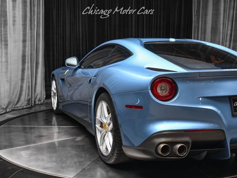 Used 2017 Ferrari F12 Berlinetta RWD image 38
