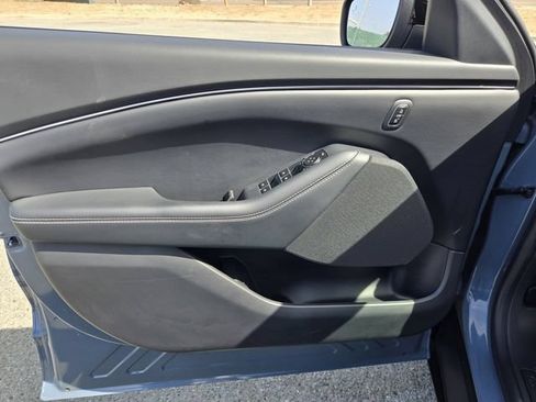 Used 2024 Ford Mustang Mach-E Select RWD image 17