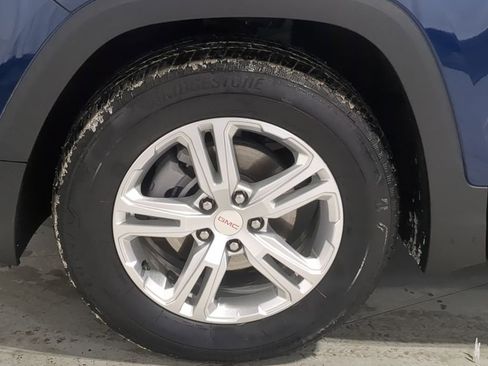 Used 2022 GMC Terrain SLE w/ Driver Convenience Package image 21