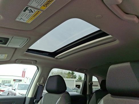 Used 2024 Honda CR-V EX image 18