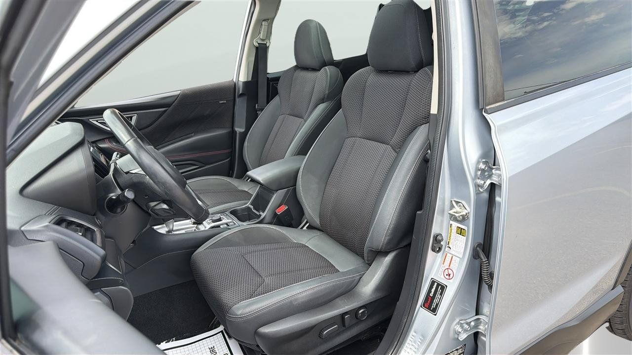 Used 2019 Subaru Forester Premium AWD/4WD image 12