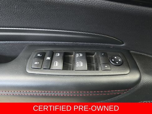 Used 2022 Dodge Durango R/T w/ Trailer Tow Group IV AWD/4WD image 29