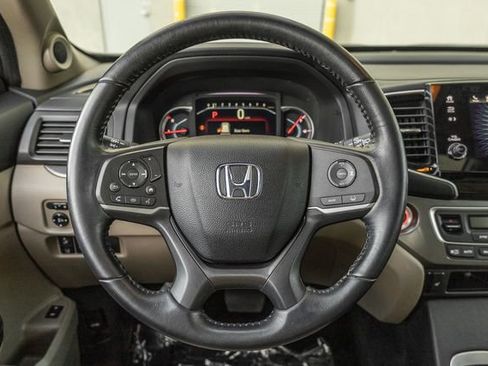 Used 2019 Honda Pilot EX-L image 8