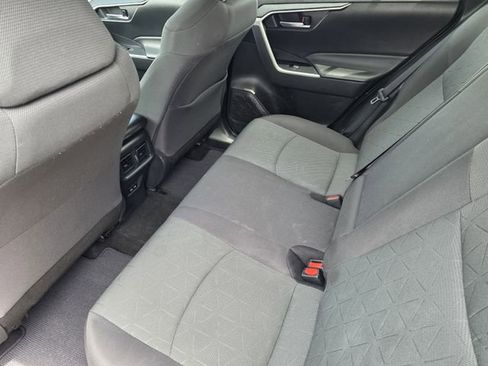 Certified 2023 Toyota RAV4 XLE w/ Convenience Package FWD image 24