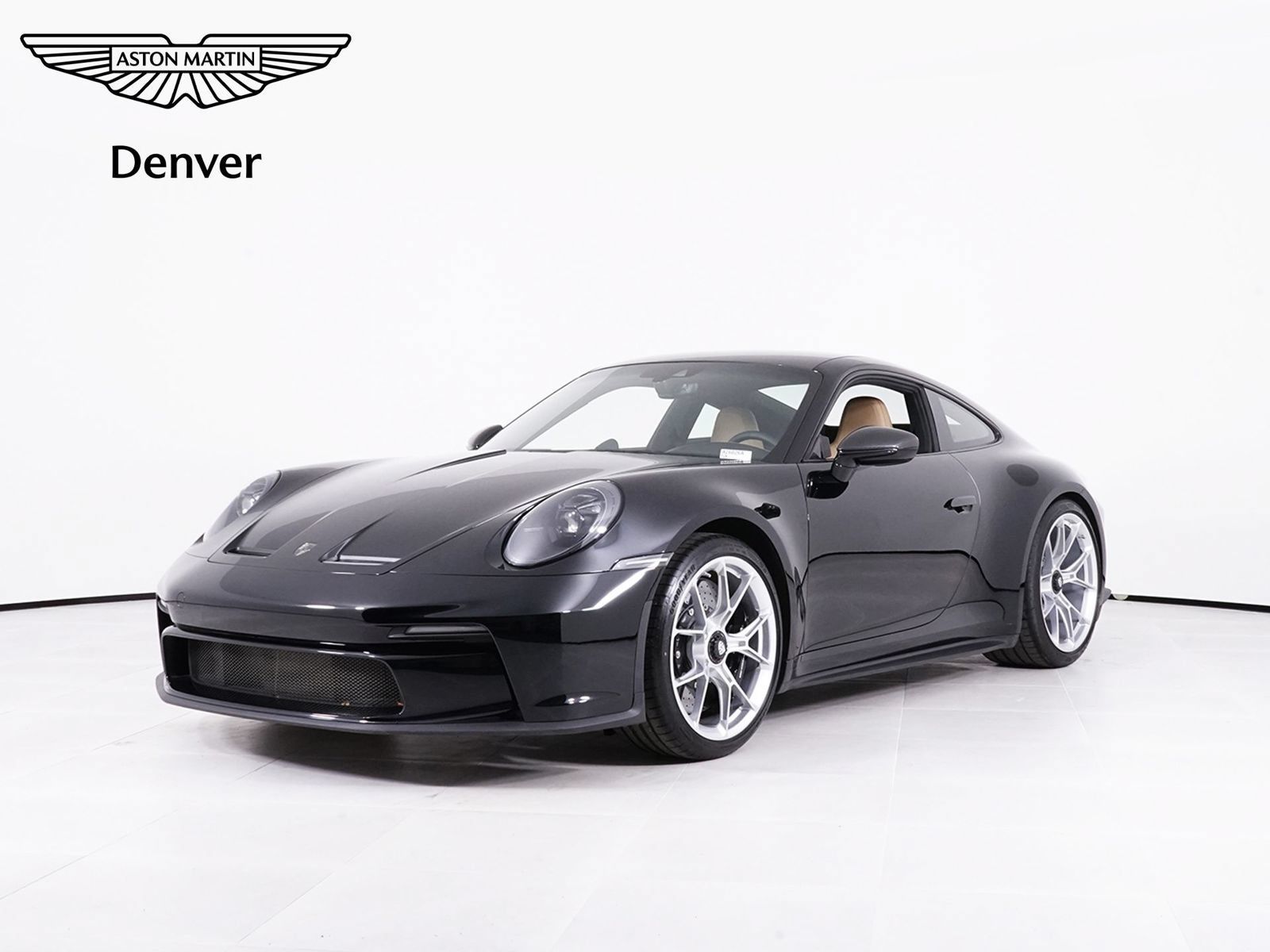 Used 2024 Porsche 911 GT3 RWD image 1