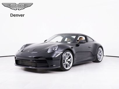 Used 2024 Porsche 911 GT3