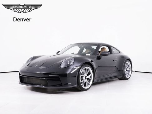 Used 2024 Porsche 911 GT3 RWD image 1