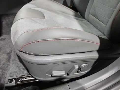 New 2026 Hyundai Sonata N Line FWD image 28