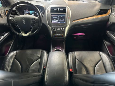 Used 2015 Lincoln MKC FWD w/ Equipment Group 102A Reserve image 3