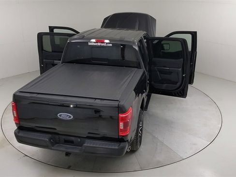 Certified 2022 Ford F150 XLT w/ Equipment Group 302A High image 51