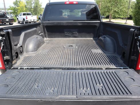 Used 2021 RAM 2500 Big Horn AWD/4WD image 28