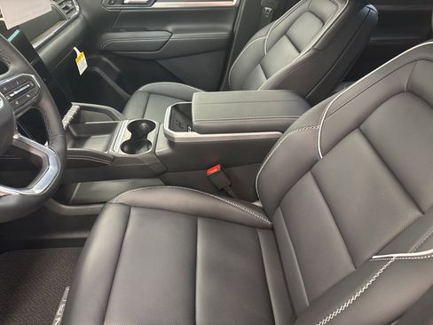 New 2026 GMC Terrain Denali image 11