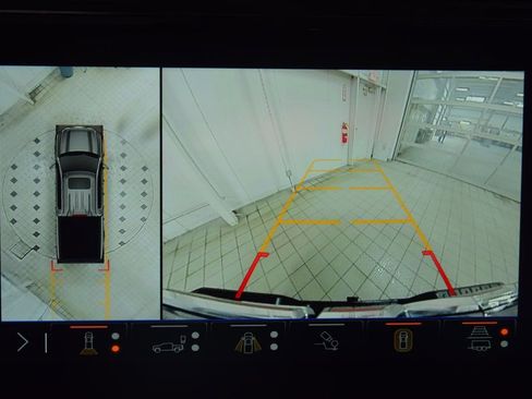 Used 2024 GMC Sierra 1500 Denali image 56