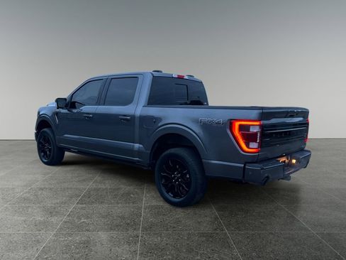 Used 2023 Ford F150 Platinum w/ Equipment Group 701A High image 5