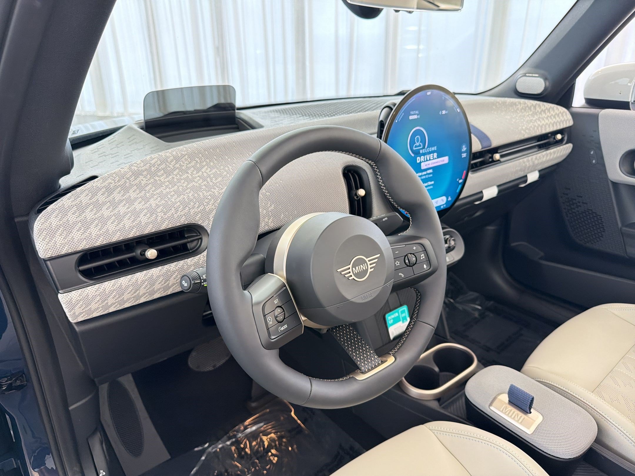 New 2026 MINI Cooper S FWD image 4