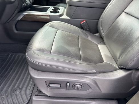 Used 2021 Chevrolet Silverado 1500 RST w/ All Star Edition Plus image 10