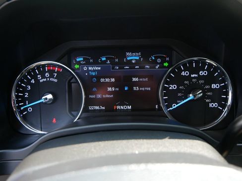 Used 2020 Ford F250 Lariat AWD/4WD image 34