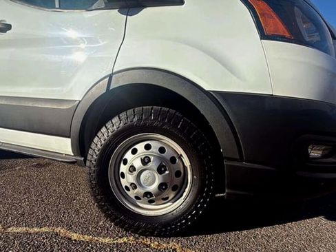 Used 2020 Ford Transit 250 Low Roof AWD image 19