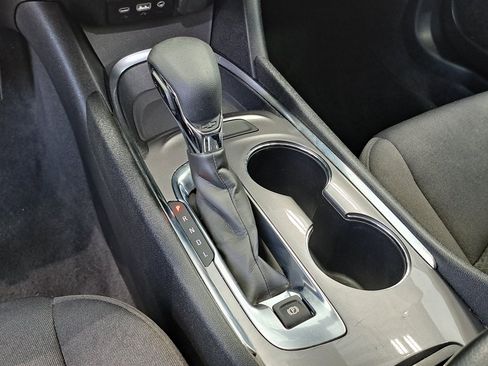 Used 2023 Chevrolet Malibu LT image 19