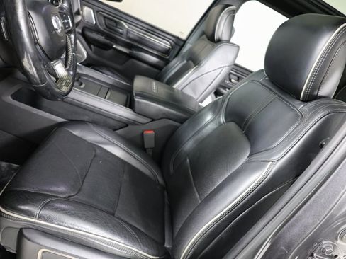 Used 2019 RAM 1500 Limited image 9