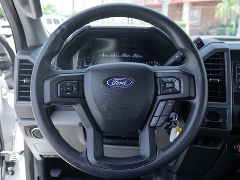 Used 2022 Ford F250 XL w/ Power Equipment Group RWD image 22