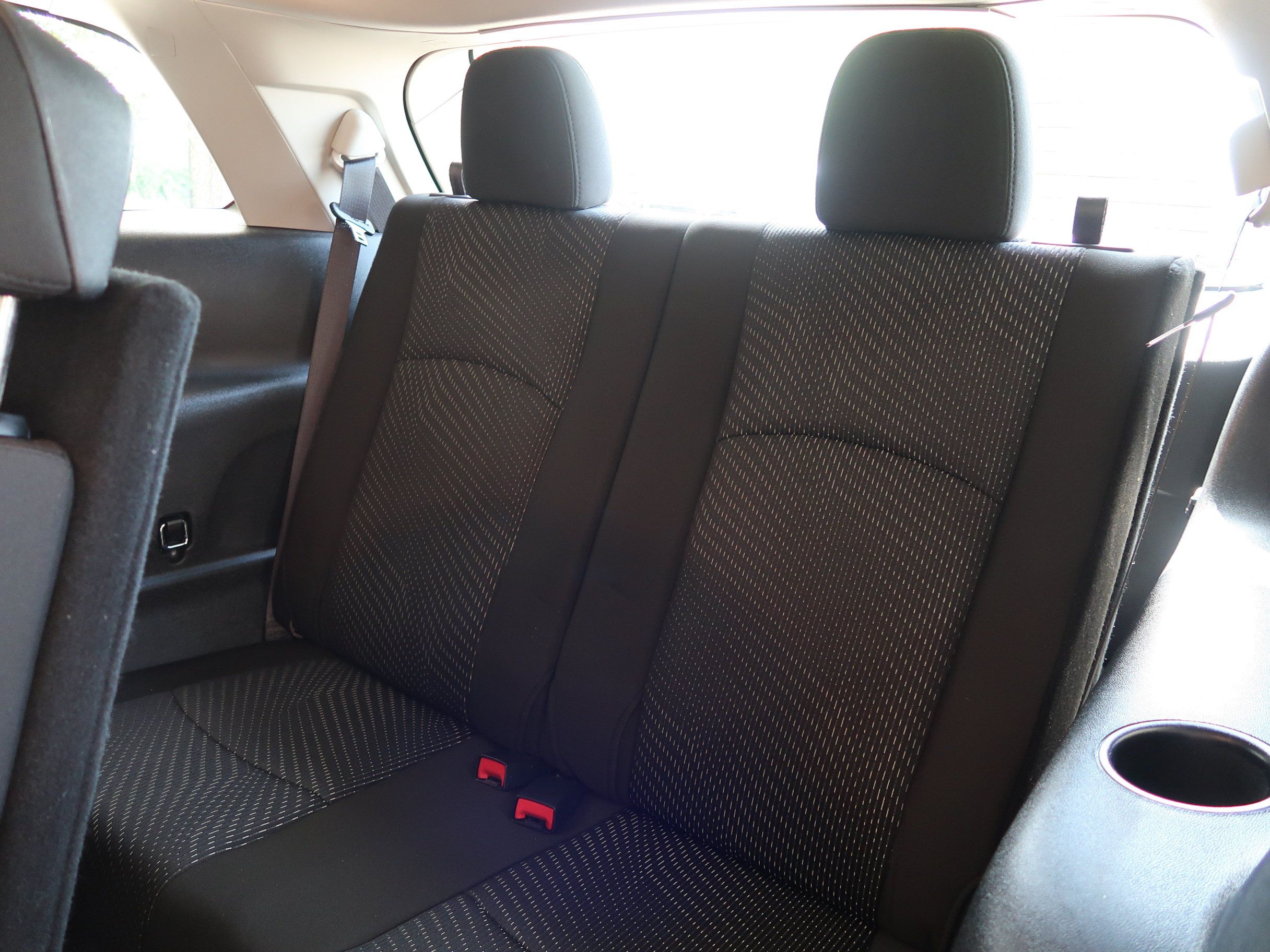 Used 2019 Dodge Journey SE FWD image 22