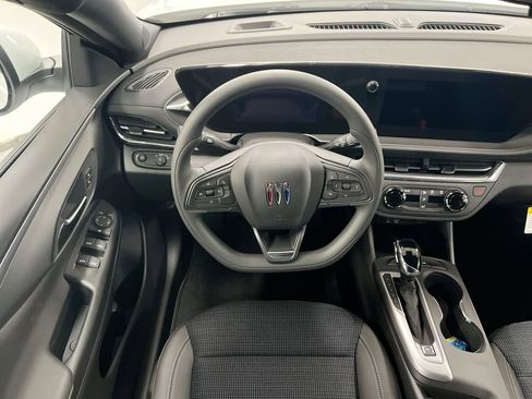 New 2026 Buick Envista Preferred FWD image 11