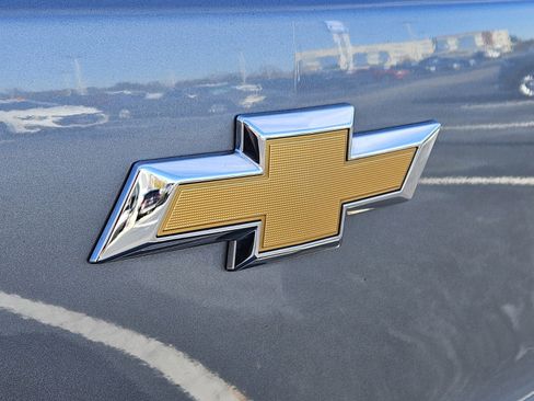 Used 2025 Chevrolet TrailBlazer LT image 14