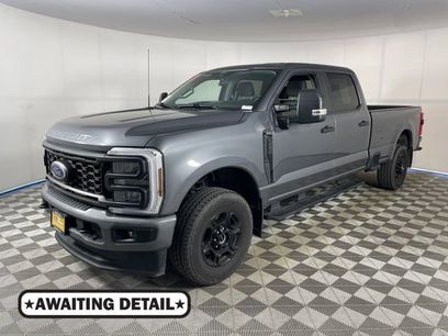 Certified 2024 Ford F250 XL w/ STX Appearance Package
