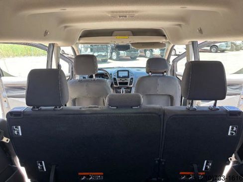 Used 2022 Ford Transit Connect XLT FWD image 24
