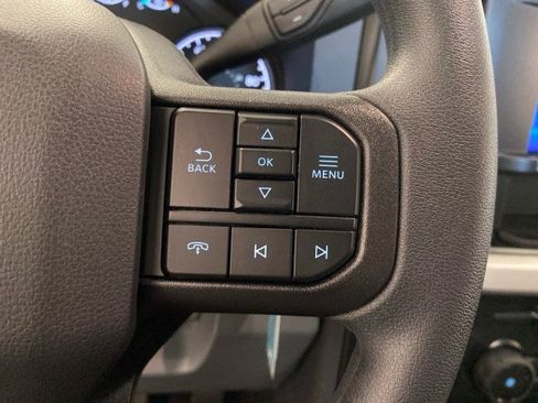 New 2026 Ford F350 XL w/ STX Appearance Package AWD/4WD image 14