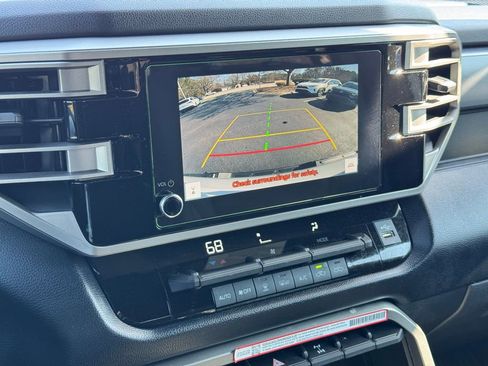 Used 2025 Toyota Tundra SR5 w/ TRD Off-Road Package image 33