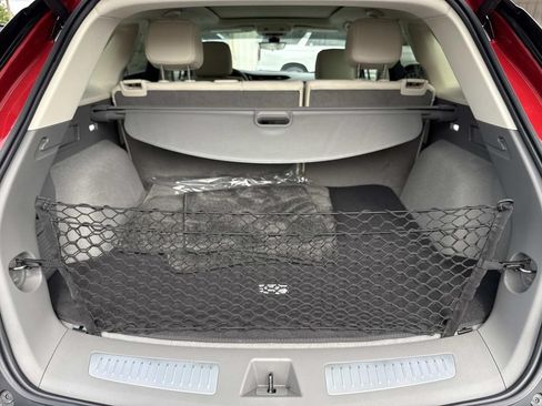 New 2026 Cadillac XT5 Premium Luxury w/ Driver Assist Package FWD image 11