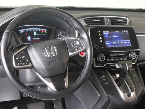 Used 2017 Honda CR-V EX-L image 18