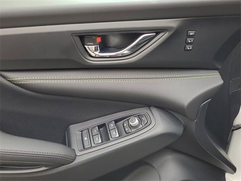 New 2026 Subaru Ascent Bronze Edition image 26