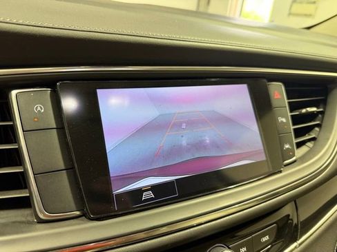 Used 2023 Buick Enclave Essence FWD image 20