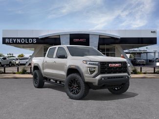 New 2026 GMC Canyon Elevation w/ Convenience Package RWD video 1