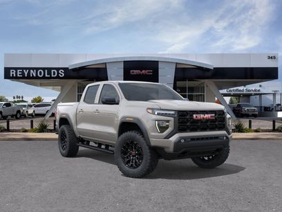 New 2026 GMC Canyon Elevation w/ Convenience Package