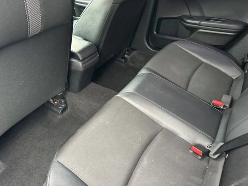 Used 2020 Honda Civic Sport image 12
