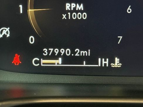 Used 2023 Lincoln Aviator Reserve w/ Equipment Group 201A RWD image 22