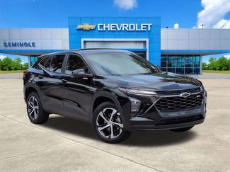 Used 2024 Chevrolet Trax RS w/ Driver Confidence Package video 1