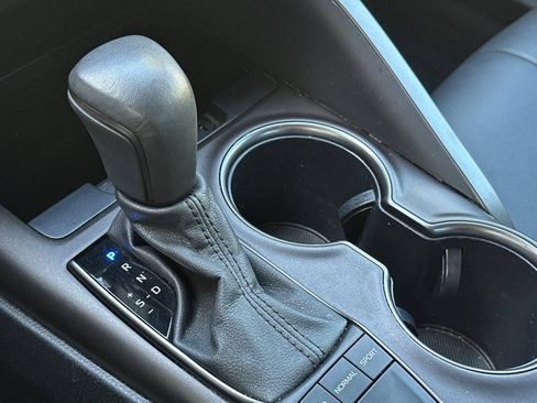 Certified 2024 Toyota Camry SE FWD image 20