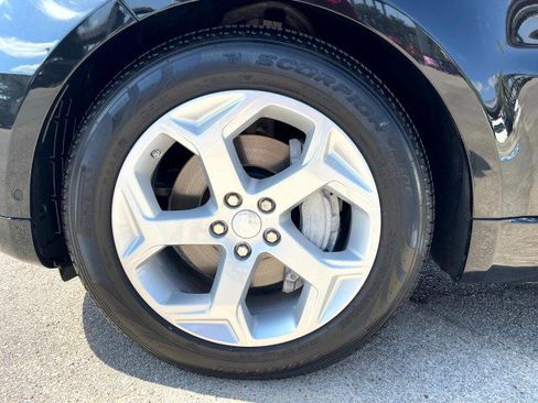 Used 2018 Land Rover Range Rover Sport HSE image 87