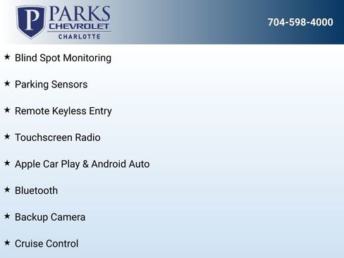 New 2026 Chevrolet Silverado 2500 W/T w/ WT/CX Safety Package image 7