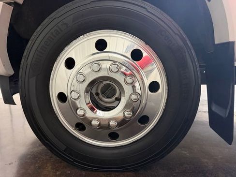 Used 2017 Ford F450 Platinum w/ Platinum Ultimate Package AWD/4WD image 11