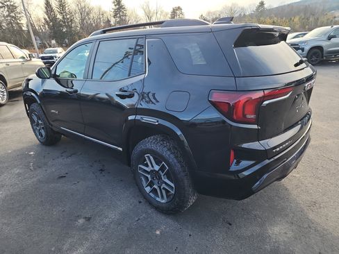 New 2026 GMC Terrain AT4 w/ LPO, Floor Liner Package image 6