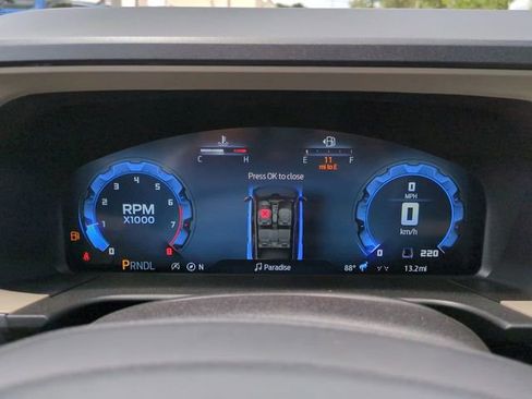 New 2025 Ford Bronco Sport Big Bend image 25