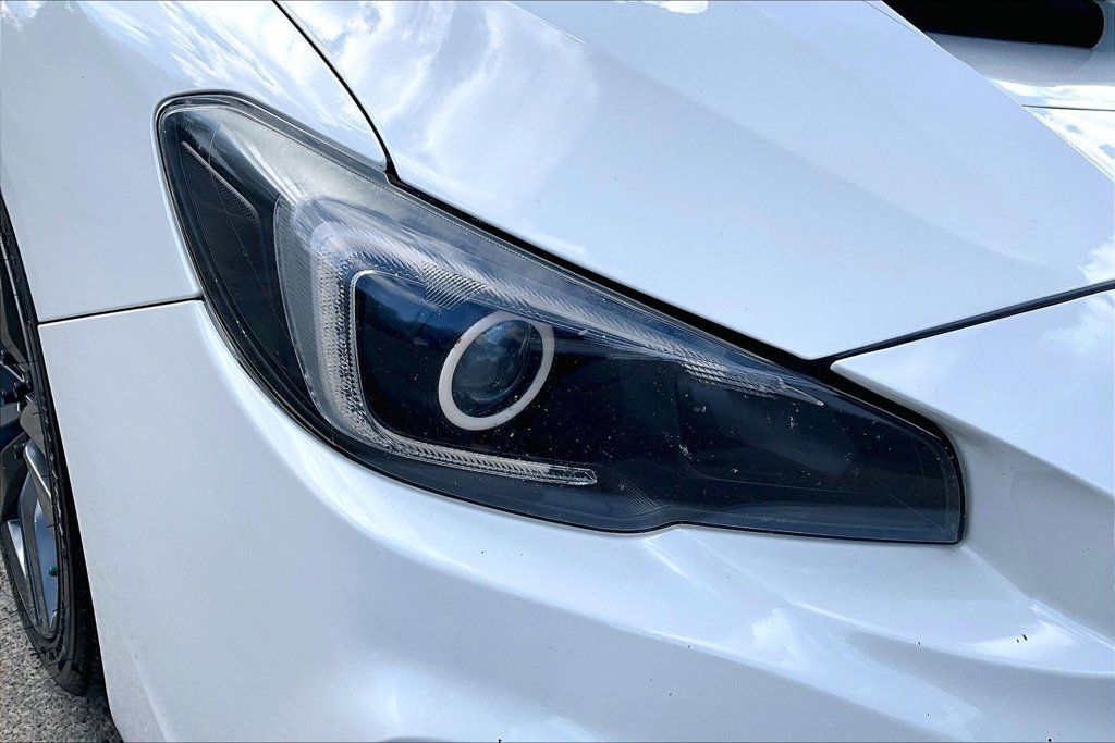 Used 2020 Subaru WRX AWD/4WD image 27