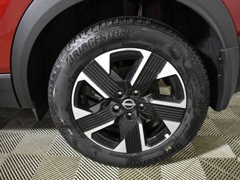 New 2026 Nissan Kicks SV w/ SV Premium Package AWD/4WD image 41